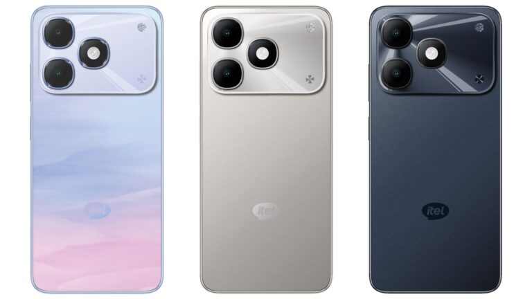 Itel A90 Limited Edition Launched in India: Everything to Know