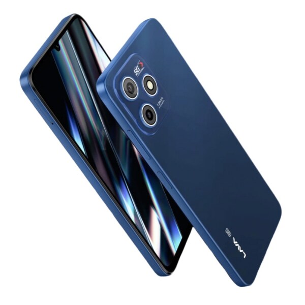 Lava Bold N1 5G