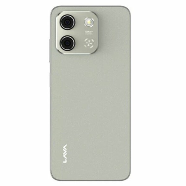 Lava Yuva Smart 2