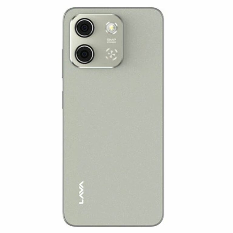 Lava Yuva Smart 2