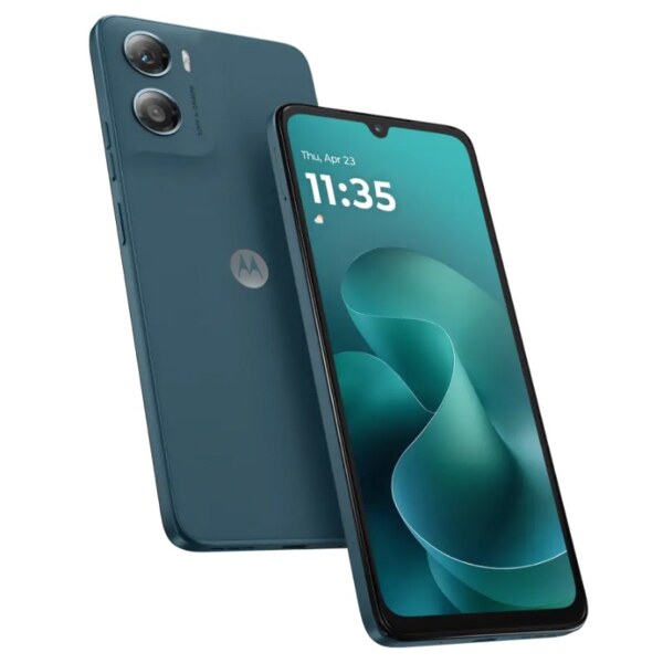 Moto G06 Power