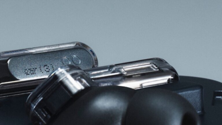 Nothing Ear (3) Launch Set for September 18