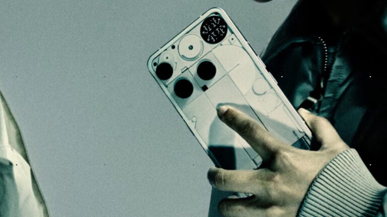 Nothing Phone 3 Discount Offer Slashes Price to ₹34,999 for Old Users: Is It Worth the Upgrade?