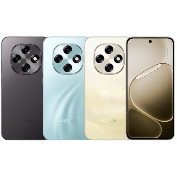 Oppo A6 Pro 5G