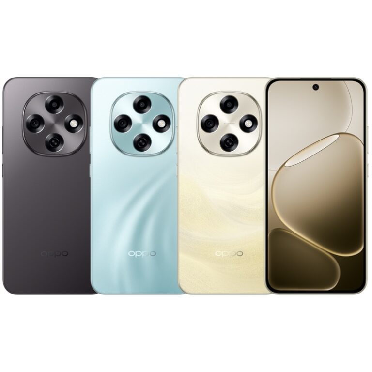 Oppo A6 pro 5G specs