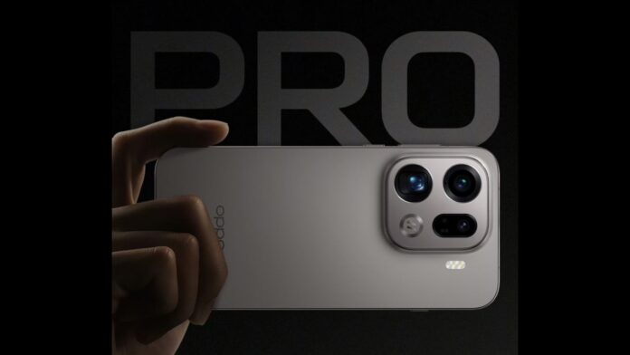 Oppo find x9 series India price