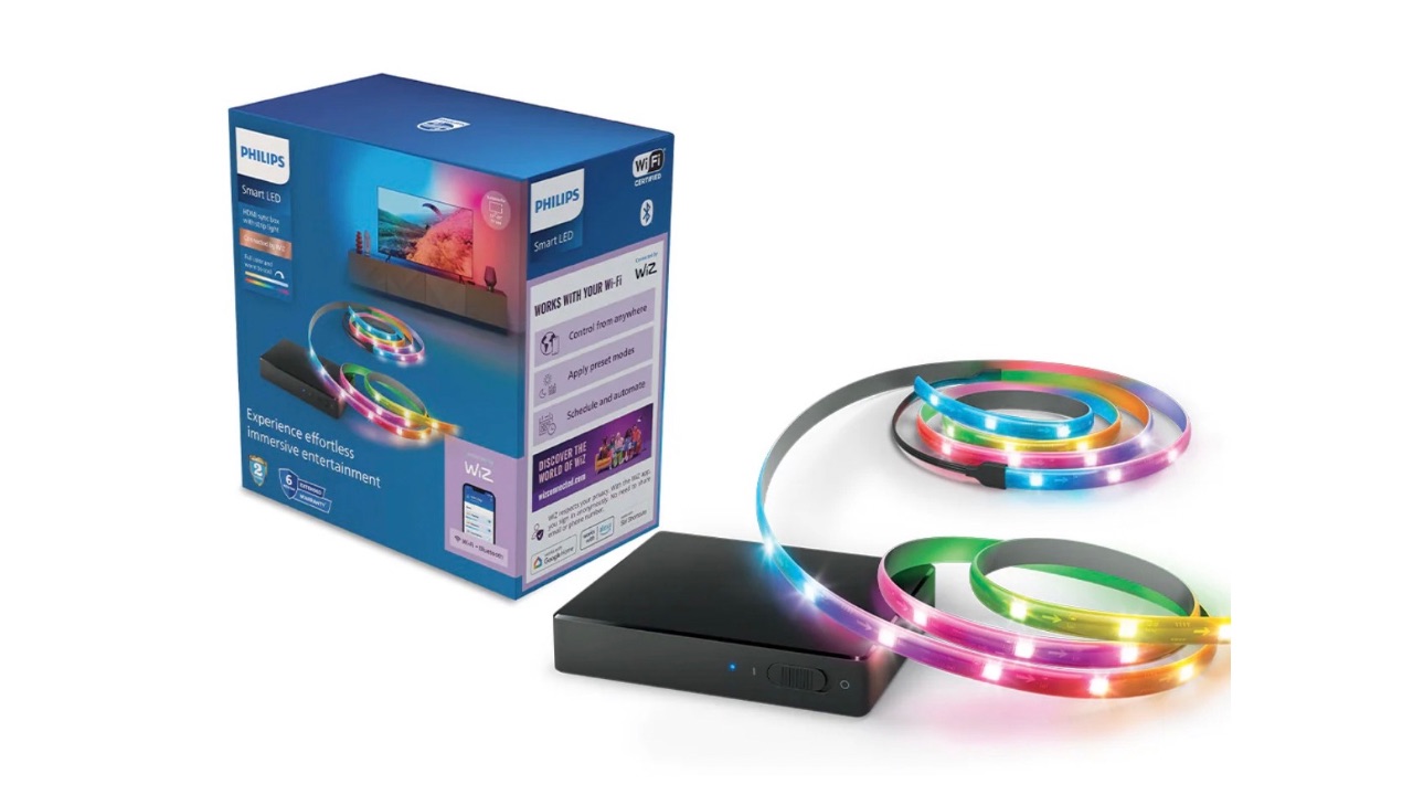 Philips LightTheatre