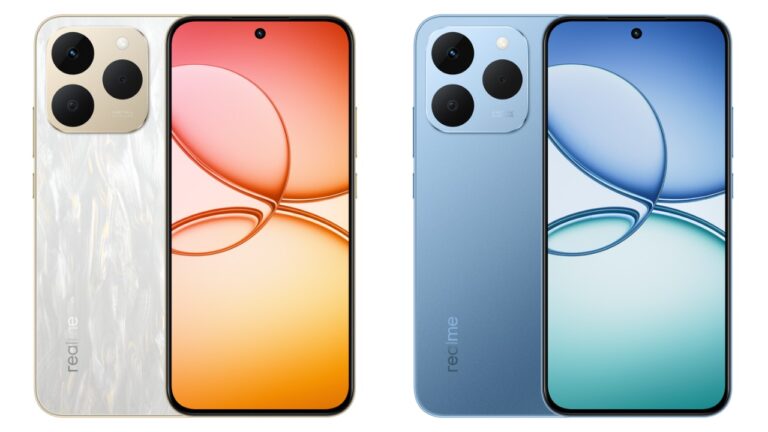 Realme 15T 5G Launched in India: Everything to Know