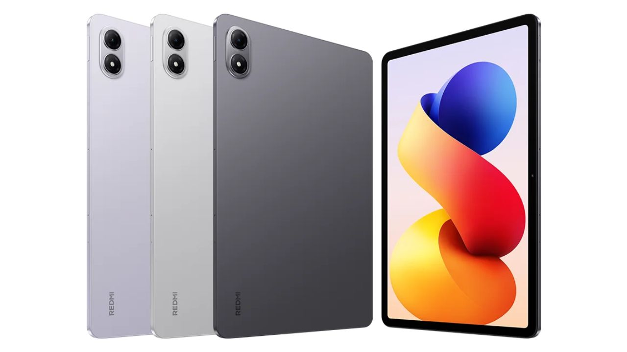 Redmi pad 2 pro