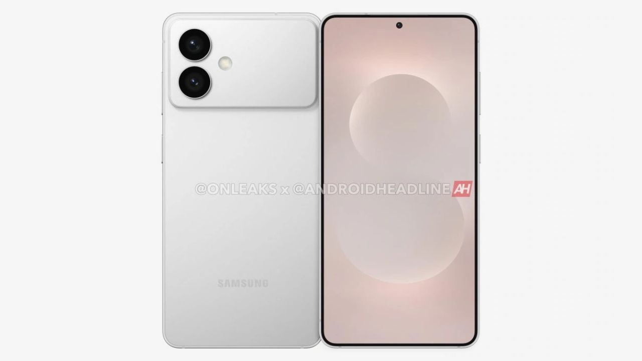 S26 edge front back render