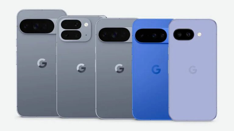 Google Rolls Out September 2025 Update for Pixel Smartphones With Bug Fixes