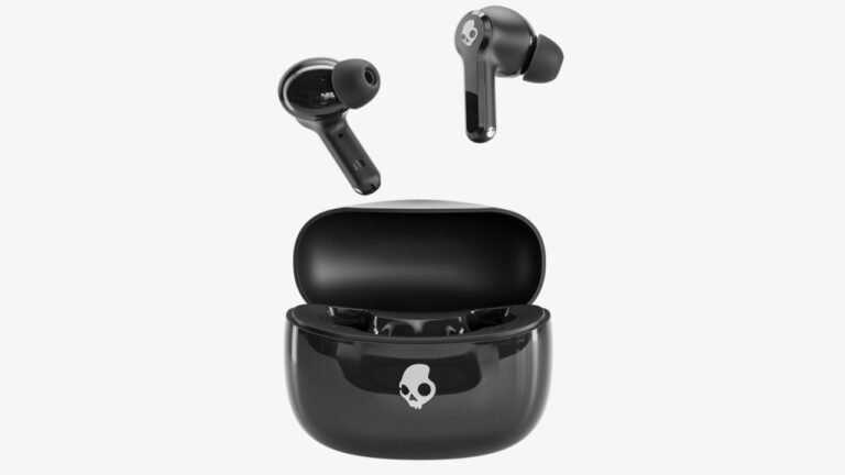 Skullcandy INKD ANC Earbuds Launched in India