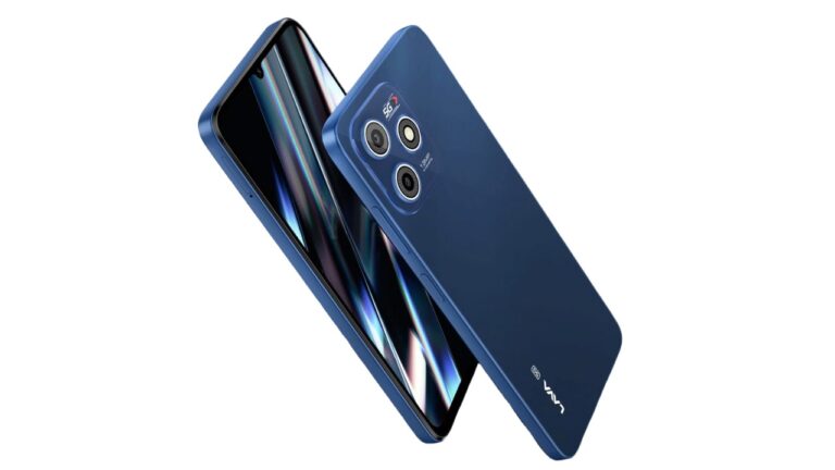 Lava Bold N1 5G Launched in India: Details to Know