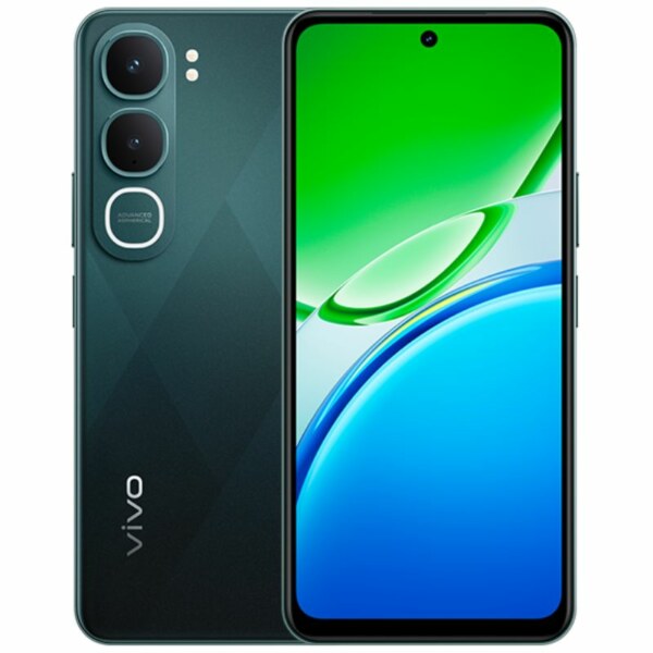 Vivo Y31 5G