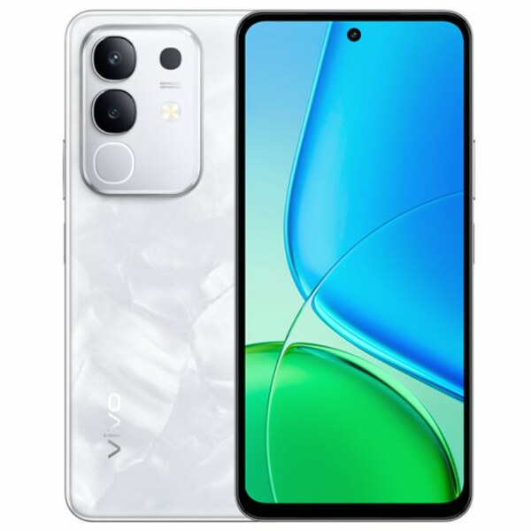 Vivo Y31 Pro 5G