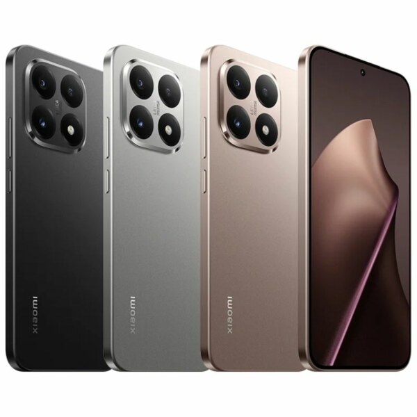 Xiaomi 15T