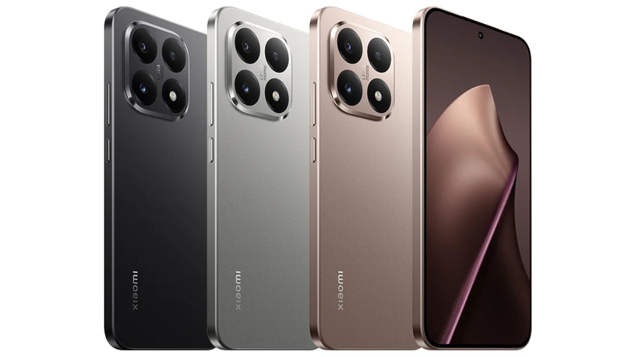 Xiaomi 15T