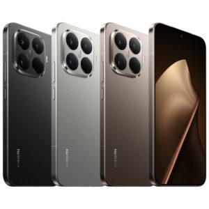 Xiaomi 15T Pro