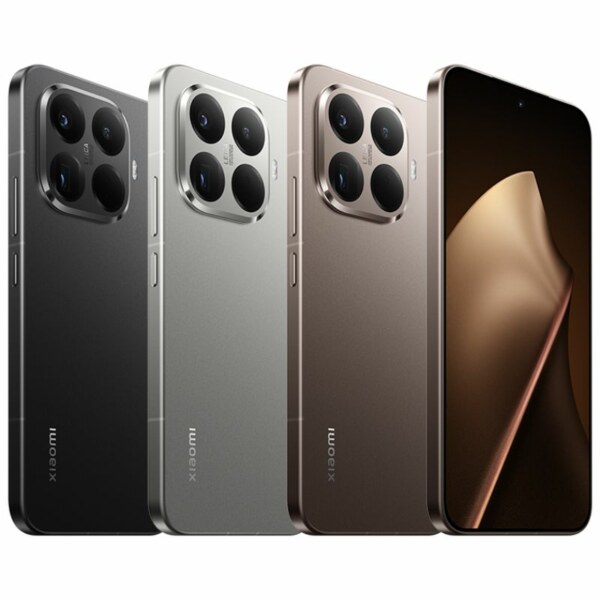 Xiaomi 15T Pro
