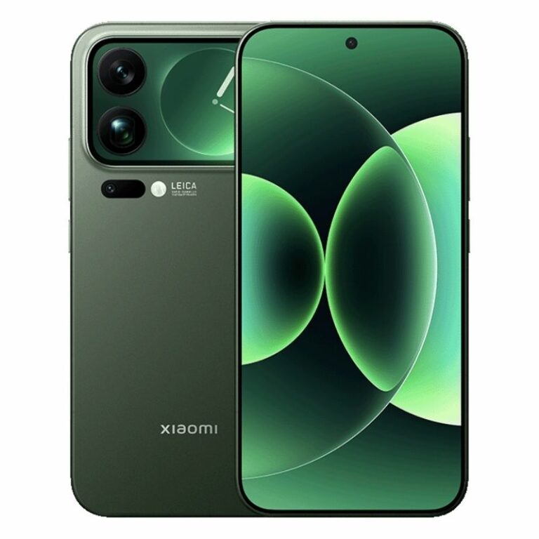 Xiaomi 17 Pro Max specs