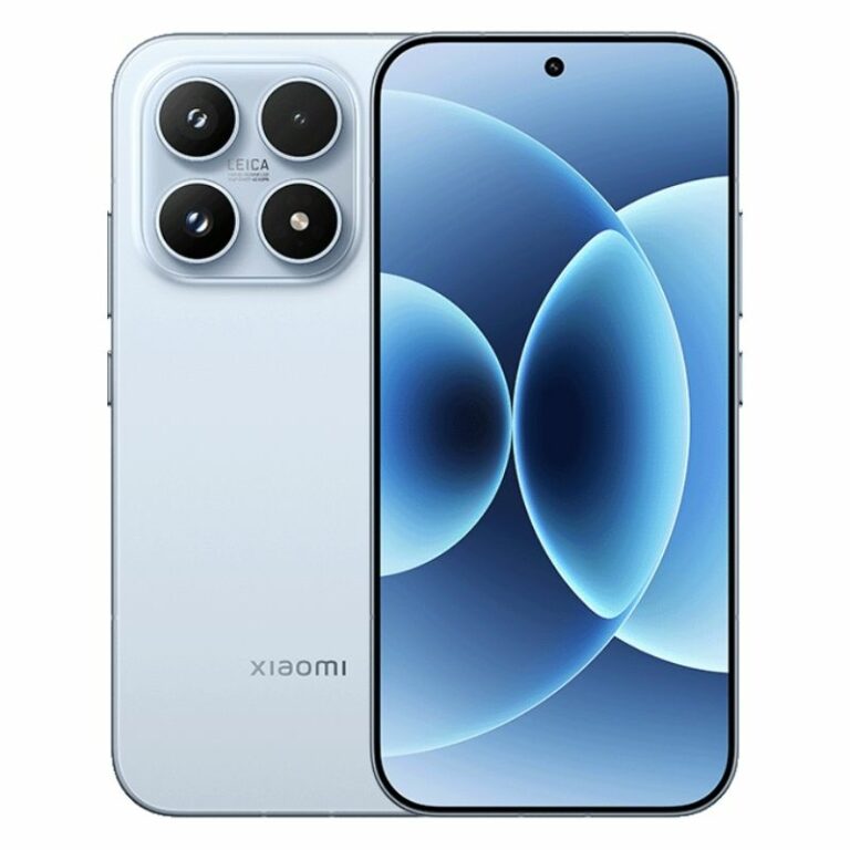 Xiaomi 17 specs