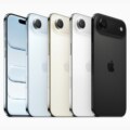 Apple iPhone Air