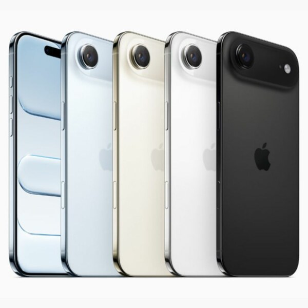 Apple iPhone Air
