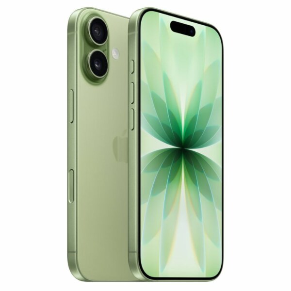 Apple iPhone 17