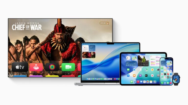 Apple Rolls Out iOS 26, iPadOS 26, macOS Tahoe, tvOS 26, watchOS 26 and visionOS 26: List of All Supported Models