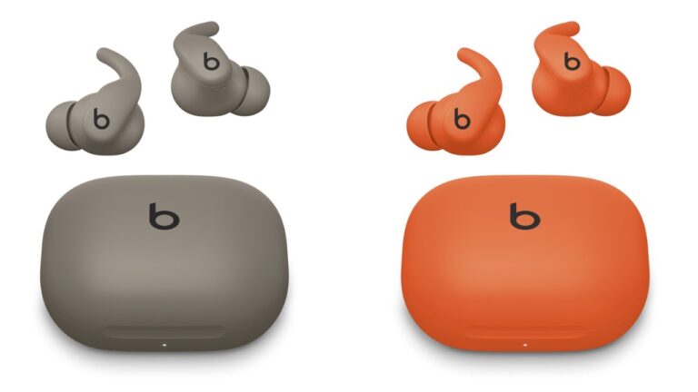 Beats Powerbeats Fit TWS Earbuds Launched in India