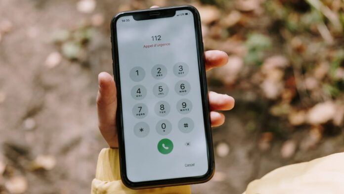 Calling name presentation service Calling name presentation service