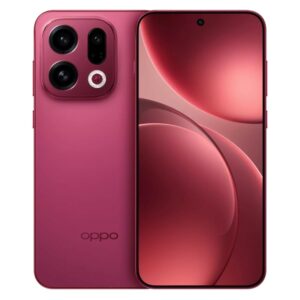 Oppo Find X9