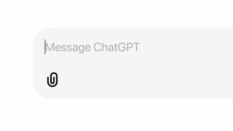 OpenAI to Offer Free 1-Year ChatGPT Go Subscription to Users in India