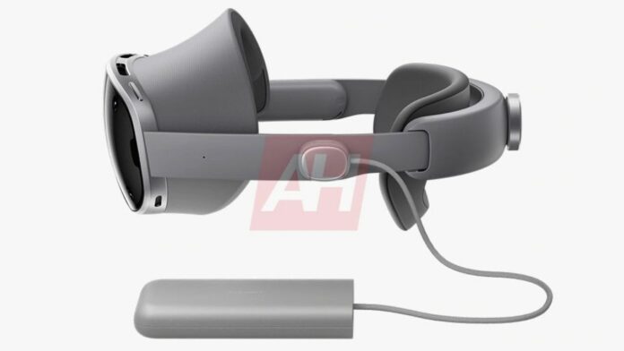 Galaxy XR Project Moohan headset