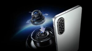 Galaxy m17 5G