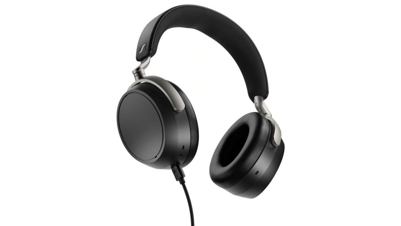 HDB 630 headphones