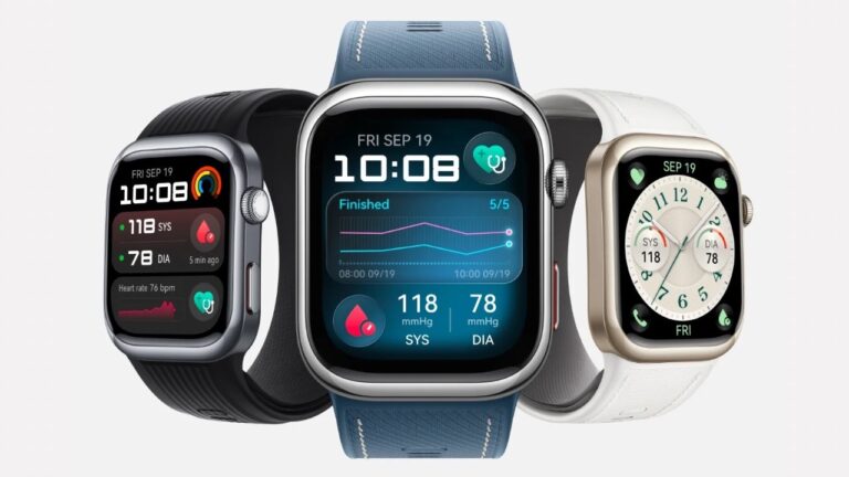 Huawei Watch D2 Launched in India: All Details