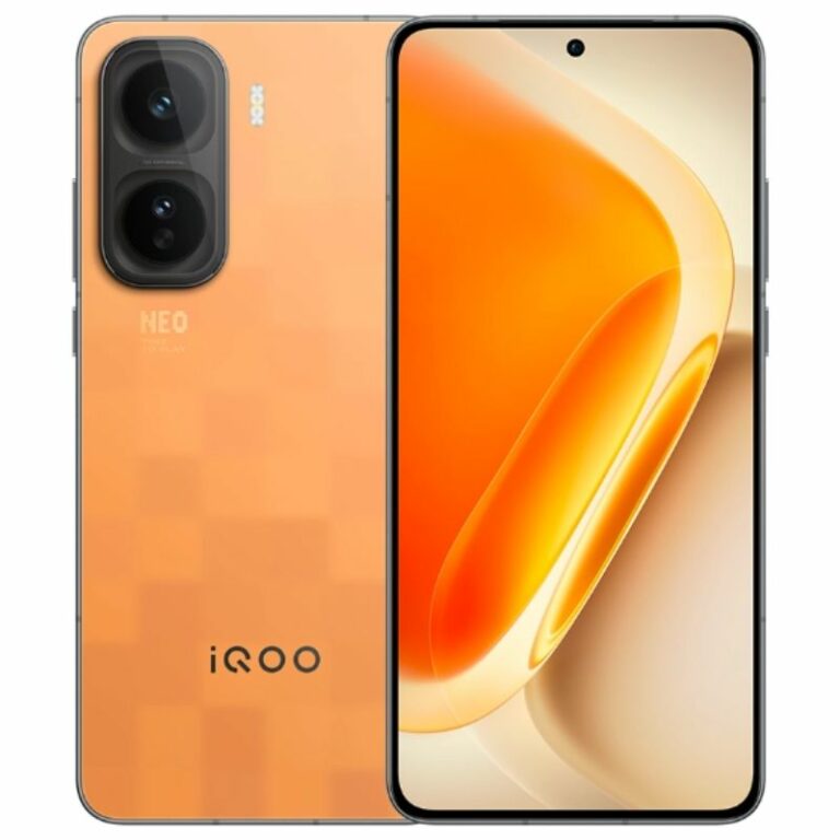 IQOO Neo 11 specs