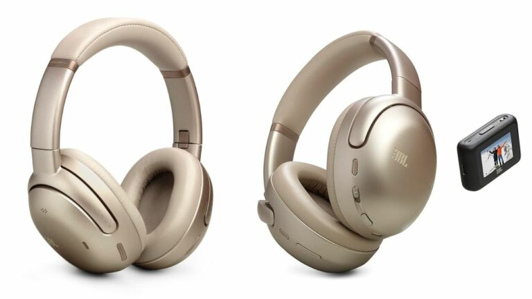 JBL Tour One M3, Tour One M3 Smart Tx Headphones Launched in India: Details to Know