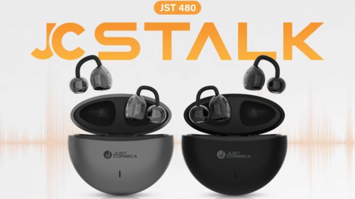 Just Corseca Synq, just Corseca stalk