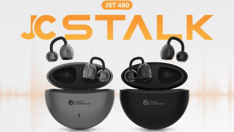 Just Corseca Synq, Stalk OWS Earbuds Launched in India