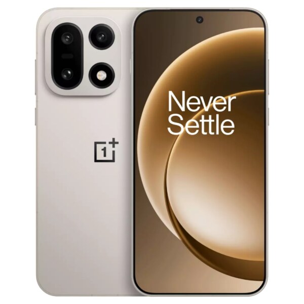 OnePlus 15