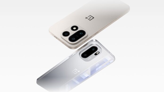 OnePlus 15 with Snapdragon 8 Elite Gen 5 OnePlus 15 with Snapdragon 8 Elite Gen 5