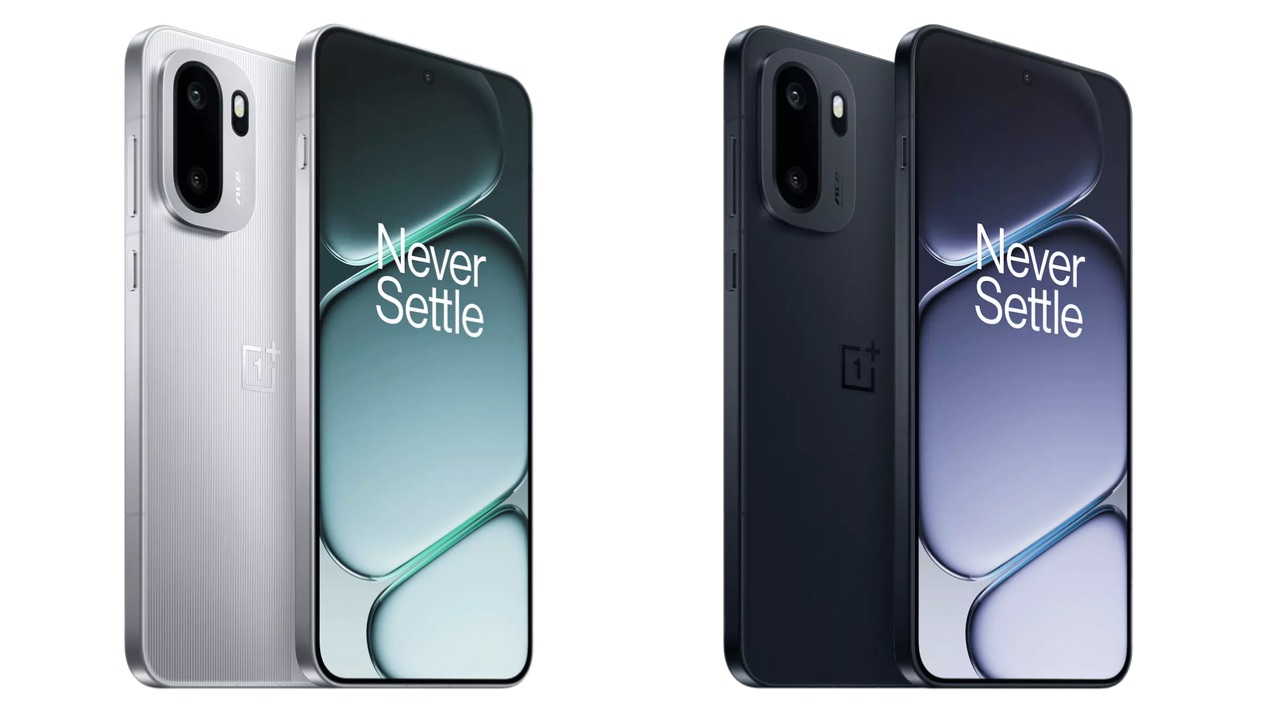 OnePlus ace 6