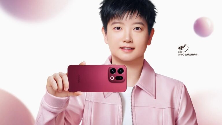 MediaTek Dimensity 9500-Powered Oppo Find X9 Series India Launch in November