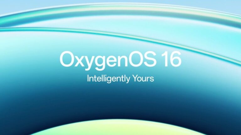 OnePlus Introduces OxygenOS 16: Everything to Know