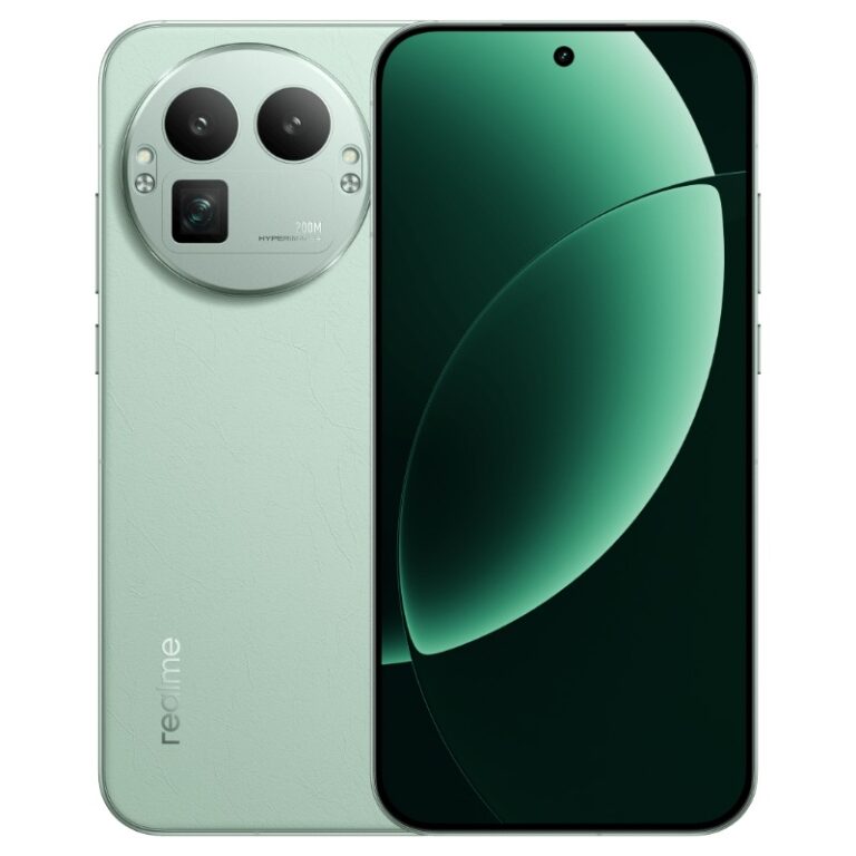 Realme GT 8 pro specs