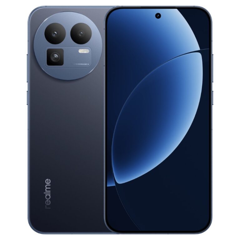 Realme GT 8 specs