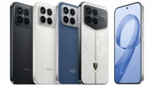Redmi K90 Pro Max