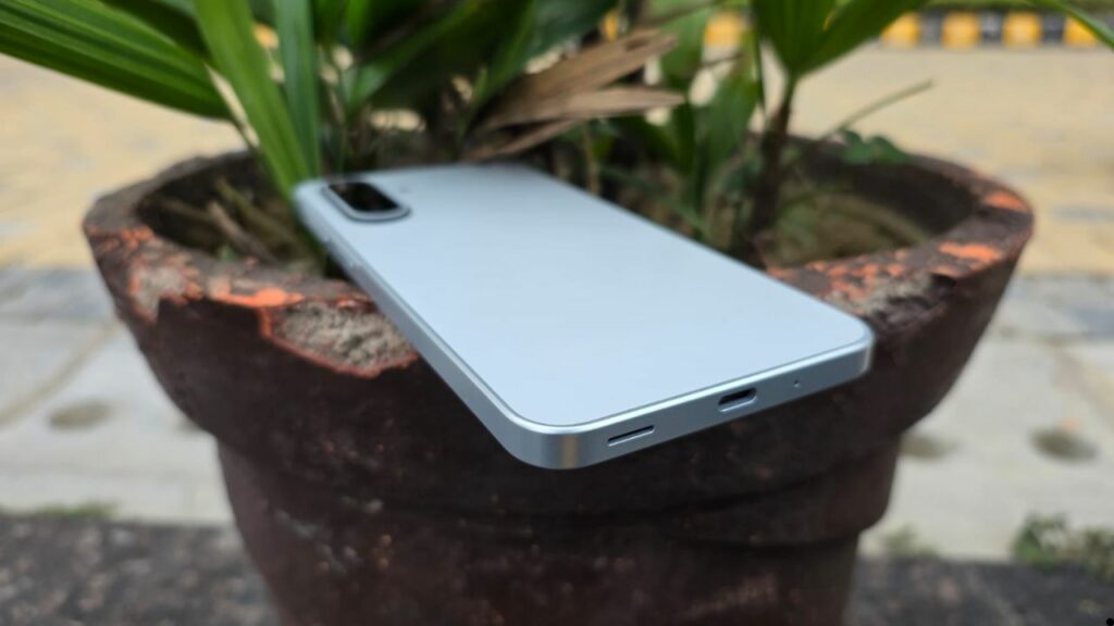 Review Samsung Galaxy M17 5G